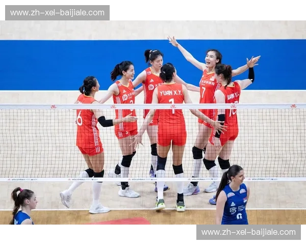 巅峰对决，中国女排世界杯荣耀征途：大战塞尔维亚，谁能笑到最后？