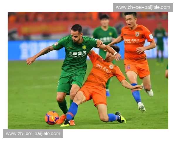 激情碰撞，绿茵传奇：国安vs鲁能恩怨情仇集锦